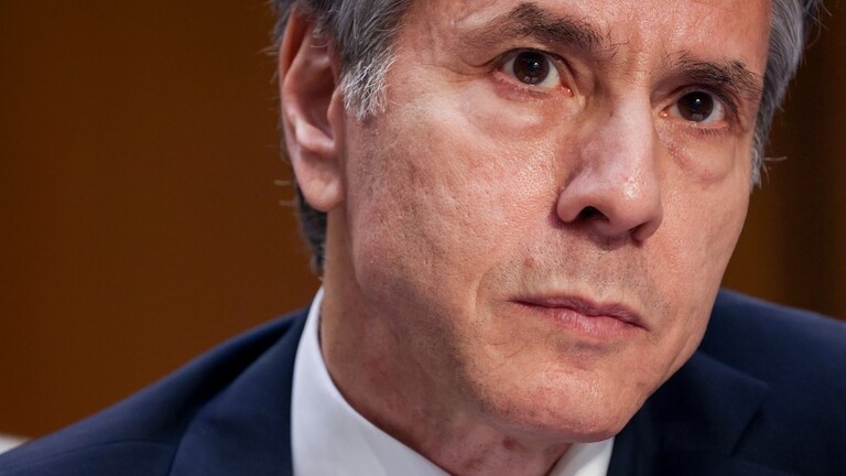 واشنطن: بلينكن بحث مع نظيره الصيني ملف منشأ كورونا ومخاوف أمريكية أخرى تجاه بكين