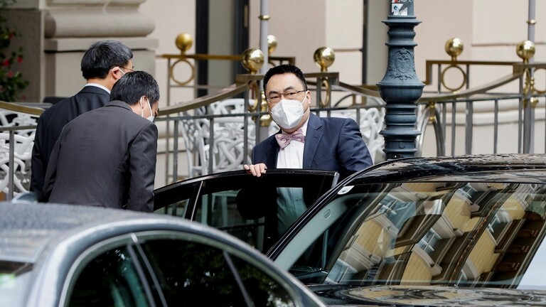 النمسا.. استئناف المفاوضات النووية مع إيران