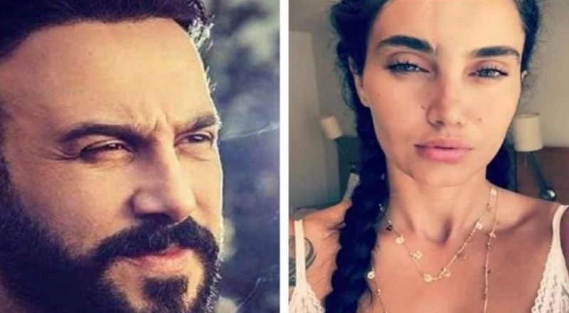 للمرة الأولى.. مديحة الحمداني تكشف مصير علاقتها بقصي خولي