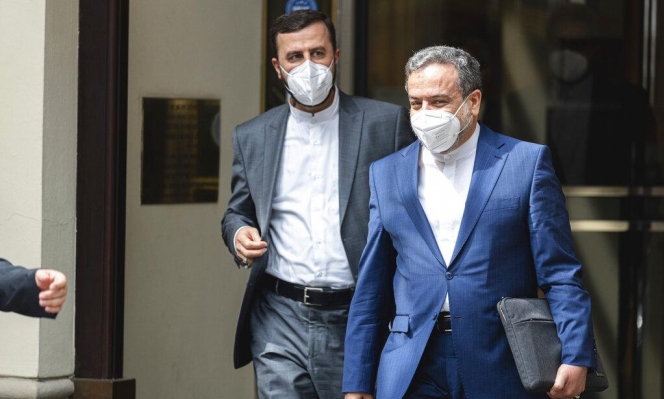 المحادثات حول النووي الإيرانيّ أقرب إلى إنقاذ الاتفاق