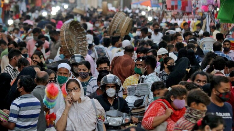 الصحة العالمية: متحور دلتا صار في 92 دولة