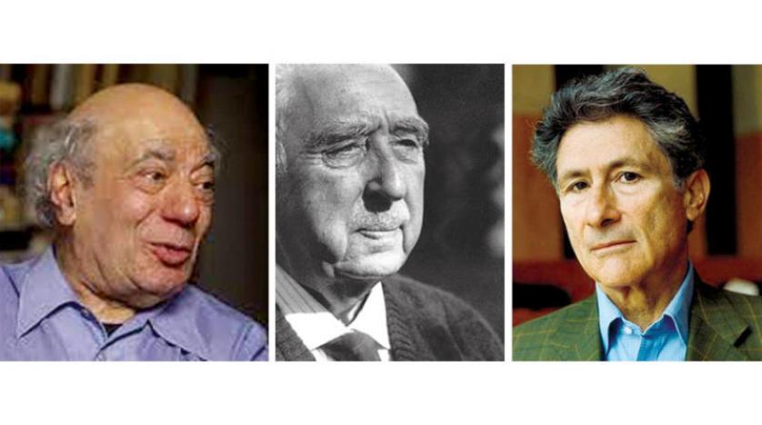 لماذا أحب الاستشراق؟-هاشم صالح