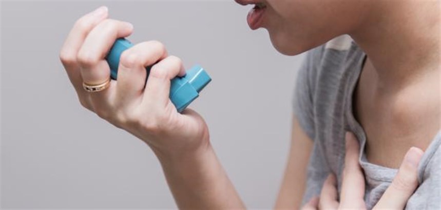 7 أسباب شائعة لضيق التنفس... منها بسيطة وأخرى خطيرة!