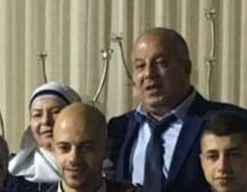 بيت صفافا: مصرع موسى عليان وزوجته إثر حريق بمنزلهم