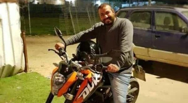 مسلسل العنف: مقتل جميل سليمان زبارقة من اللد اثر تعرضه لاطلاق نار