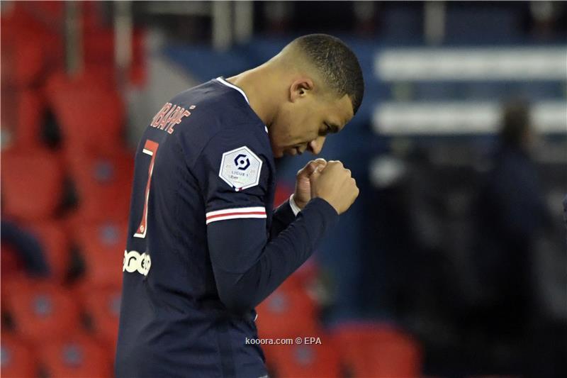 أنيلكا لمبابي: حل واحد لمنافسة ميسي وكريستيانو