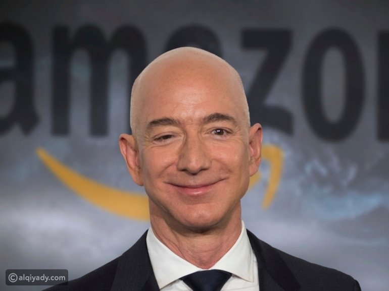 جيف بيزوس: ماذا بعد التنحي عن أمازون؟