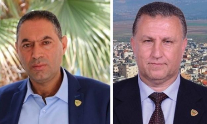 المركوية تقرر : إعادة انتخابات رئاسة مجلس كفرمندا خلال 60 يوماً