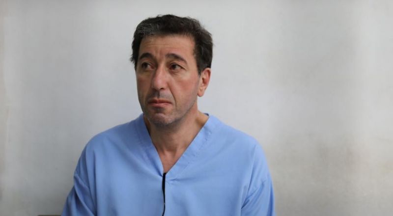 الأردن: 15 سنة سجنا بحق باسم عوض الله وحسن بن زيد في قضية الفتنة