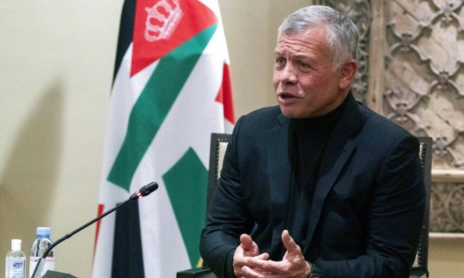 اليمين بقيادة نتنياهو يهاجم الملك الاردني: يعمل لمصلحة إيران