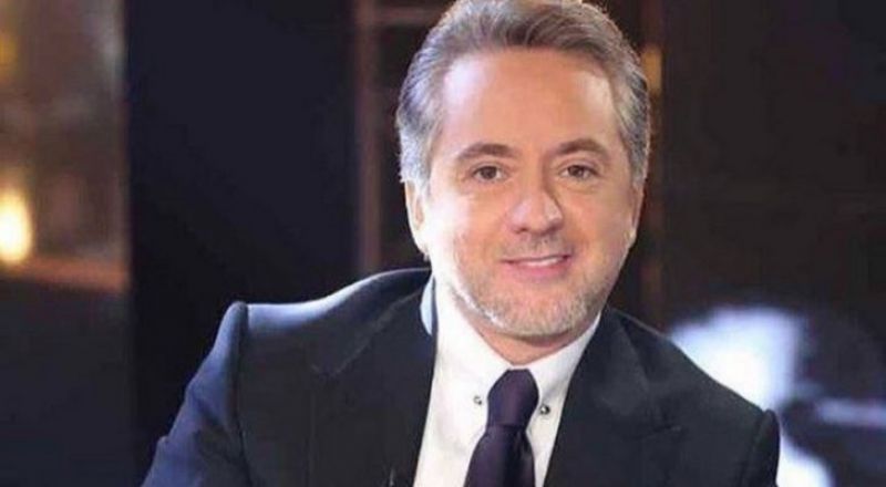 مروان خوري يناجي والدته