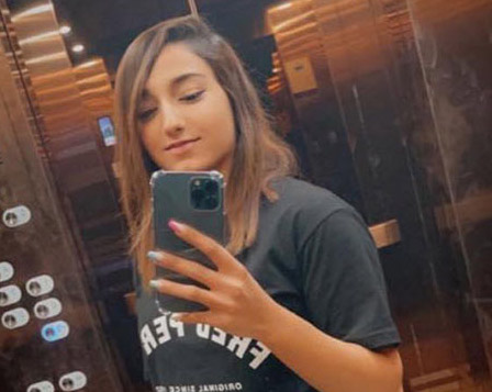  الطيبة تفجع بوفاة الطالبة الجامعية عائشة عبد الحليم إثر تعرضها للغرق