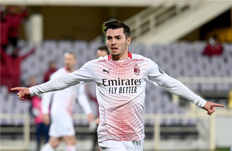 بند استثنائي في اتفاق ريال مدريد وميلان