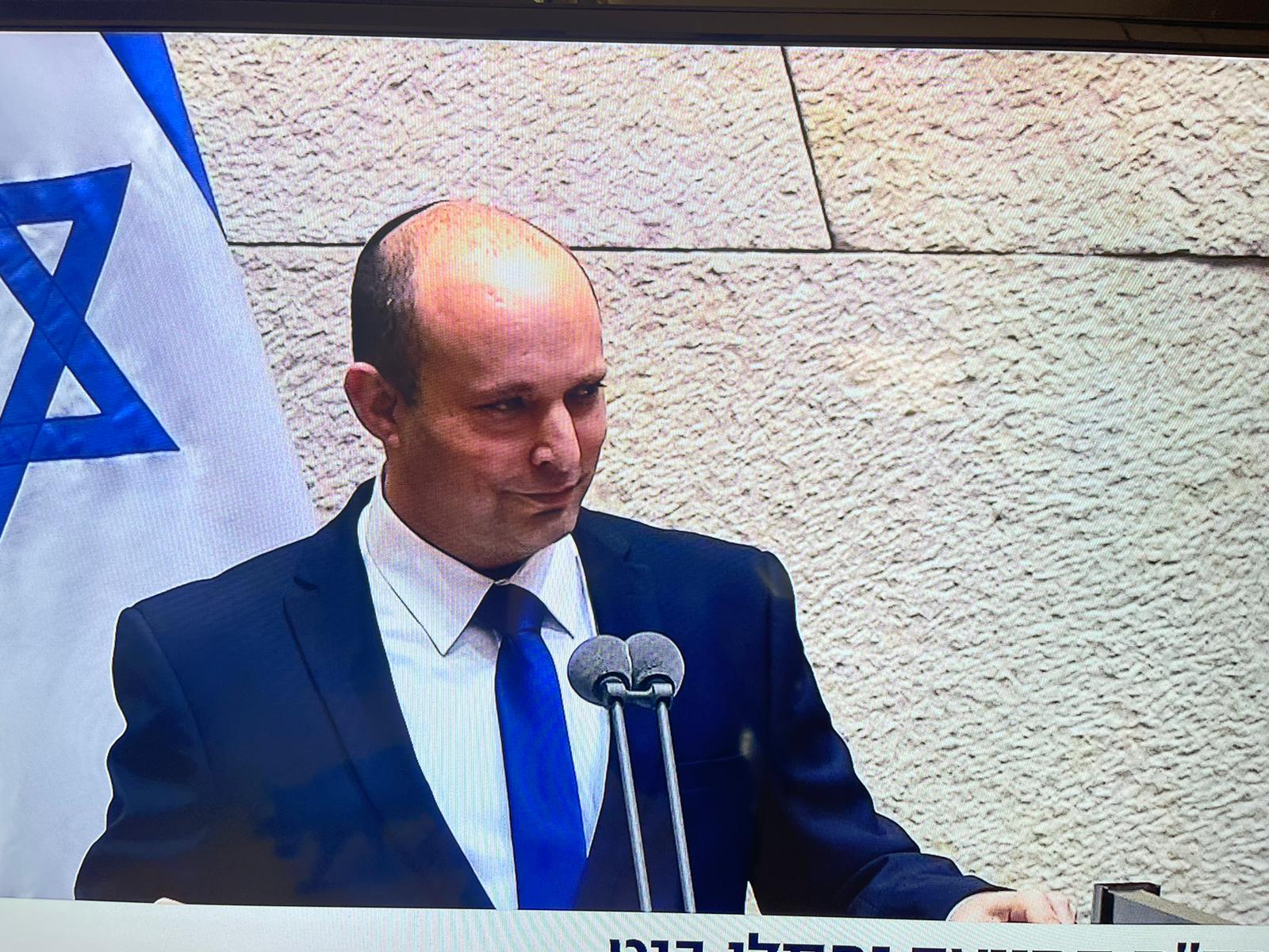 بينيت- : لن ننتظر حتى الدقيقة الـ 90 , سنعلن قريباً عن المخطط للعام الدراسي الجديد