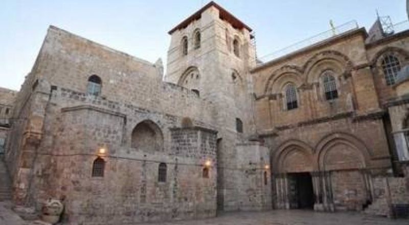 كنيسة المسيح  تصبح أول طائفة دينية أمريكية تصنف إسرائيل