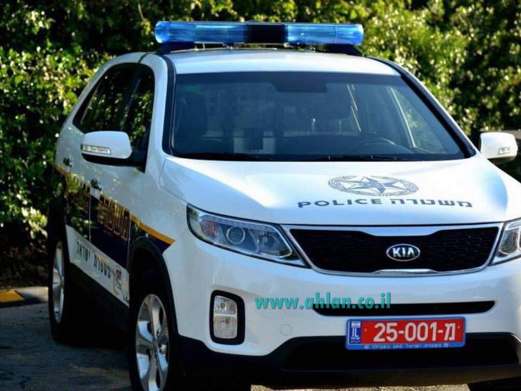 حادثة سرقة ملايين الشواقل من سيارة نقل الاموال | اعتقال السائق وحارس الامن