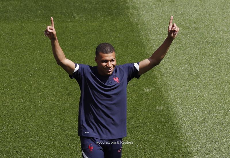 تقرير: مبابي.. طوق نجاة أم ورطة لريال مدريد؟