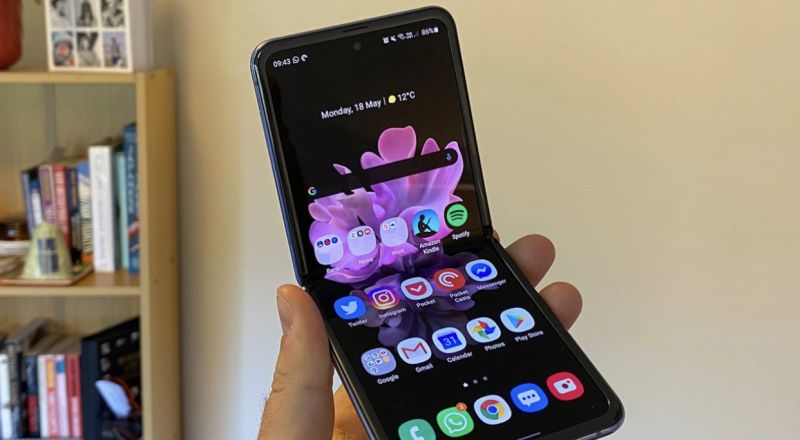 كيف تحدد موقع هاتفك  سامسونغ المفقود؟