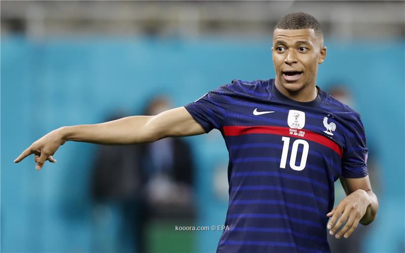 مفاجأة.. باريس لم يقدم عرضًا لمبابي!