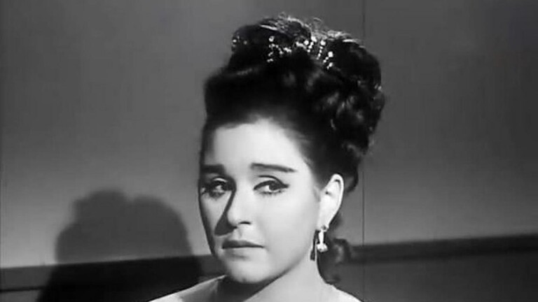 مصر.. تسجيل صوتي نادر يعرض لأول مرة للفنانة سعاد حسني