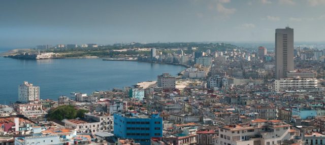 السياحة في هافانا كوبا: اكتشف اهم الاماكن السياحية لعام 2021