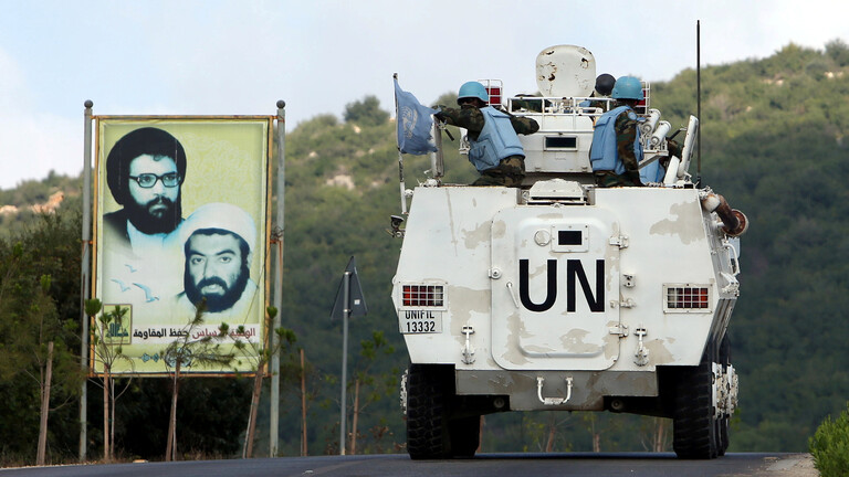 اليونيفيل تحذر من خطورة التصعيد بين لبنان وإسرائيل وتحث جميع الأطراف على التهدئة