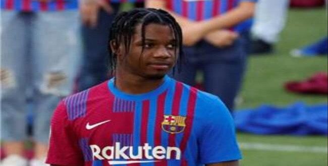 برشلونة يبدأ مرحلة ما بعد ميسي سريعًا