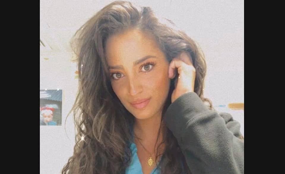 تكون هناك  نجوى بقلم : زهير دعيم   ( مهداة للصبية ولاء صبّاغ زريق  التي انقذت حياة رجل سخنينيّ غرق في منتجع السّاخنة )