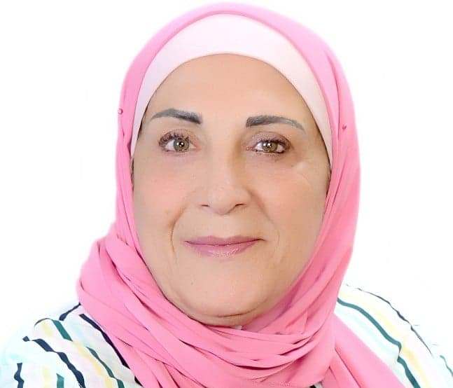 ألوان الفرح والوطن في خمسة قصائد   بقلم: زياد جيوسي 