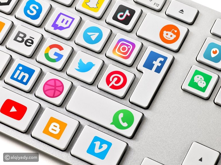 أبرز 10 تطبيقات سوشيال ميديا خلال 2021