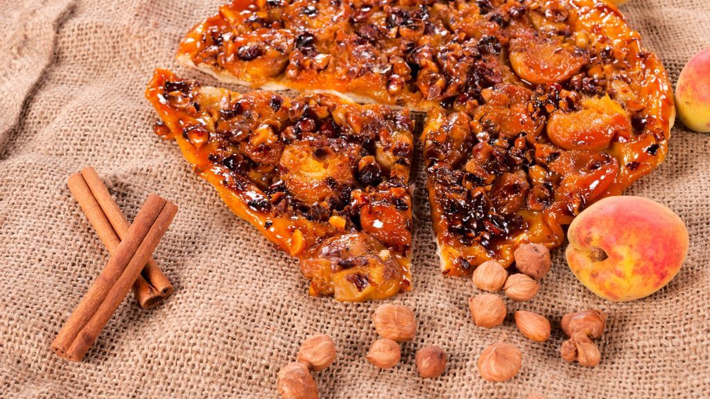  حواء جبلنا- كورونا يلهم سيدة أردنية لافتتاح مشروع حلوى المبروشة في المنزل