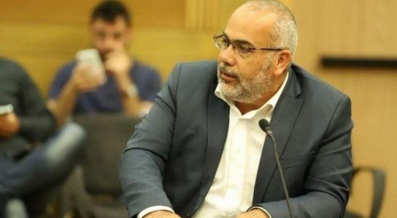 النائب أسامة السعدي حول الغاء امتحان الطب : تم إلغاء قسم الباطني وليس كل الامتحان