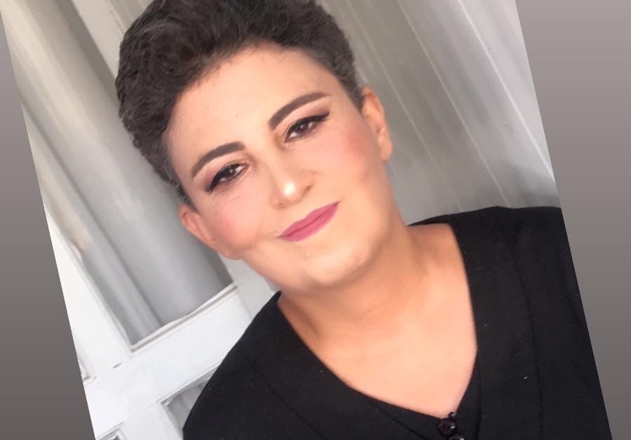  رائحة الحقل- رانية مرجية 