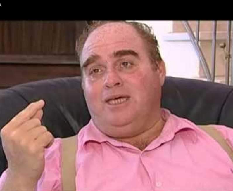 الناصرة-  وفاة الفنان روني روك بعد صراع مرير مع المرض