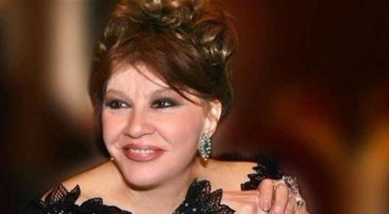 ابنة شويكار تكشف وصيتها وسبب رفضها نشر سيرتها الذاتية