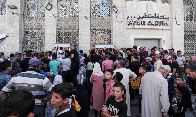 اتفاق حول آلية تحويل المنحة القطرية لغزة: السلطة ليست طرفا ونسبة للأمم المتحدة