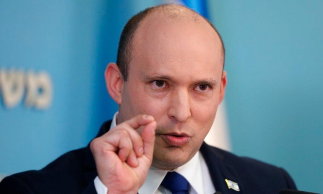 بينيت: إذا استمرت إغلاقات كورونا لن يبقى مال لصواريخ القبة الحديدية