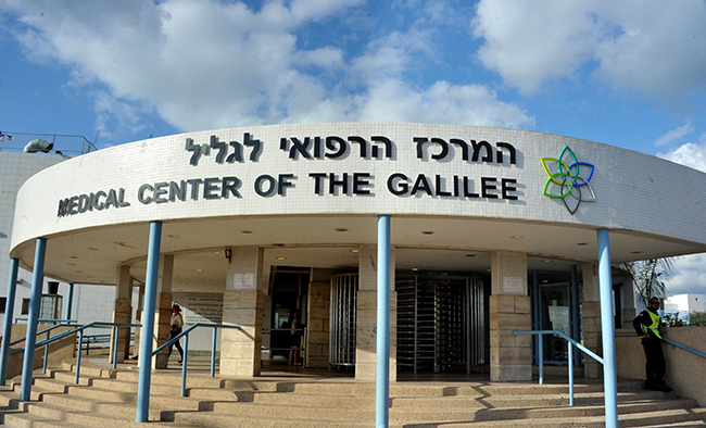 حوالي 1000 مريضا بالكورونا داخل المستشفيات - إنخفاض بعدد الاصابات الحرجة