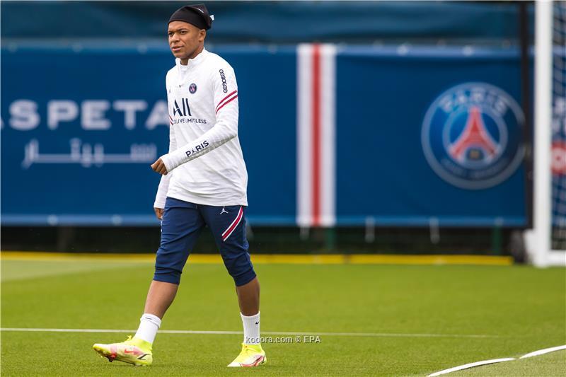 مفاجأة بشأن مفاوضات ريال مدريد مع مبابي