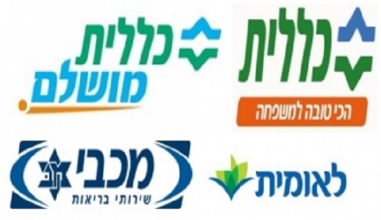 صناديق المرضى: أكثر 20% من عمر 40+ حجزوا الأدوار للتطعيم الثالث