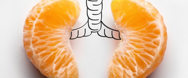 سرطان الرئة: تجنب هذه الأطعمة كي تقلل من فرص الإصابة