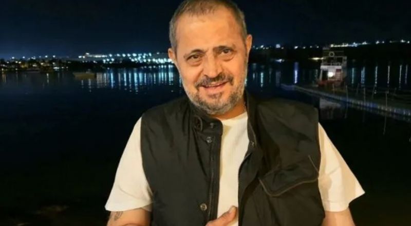 عفوية جورج وسوف: هكذا احتفل بزفاف نجله