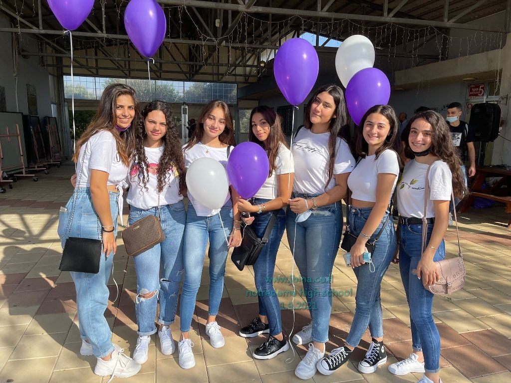 فيديو وصور: افتتاح السنة الدراسية الجديدة في نوتردام معليا على أمل الأمان والاستمرارية