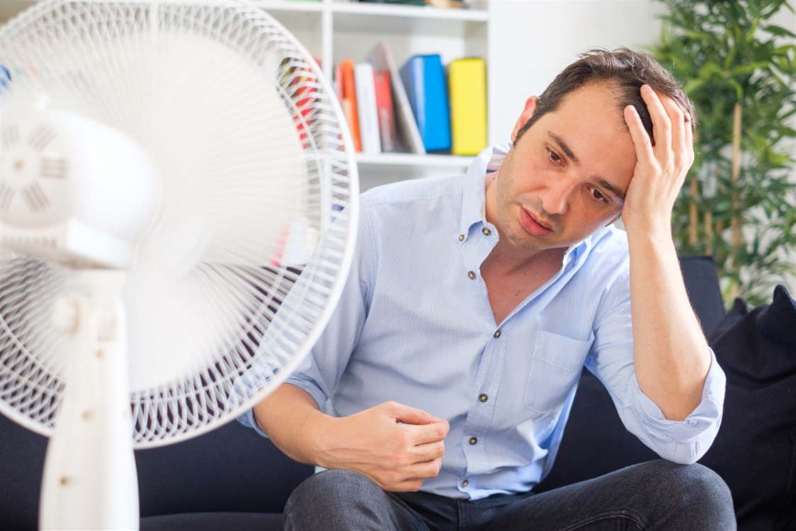 كيف تؤثّر موجة الحرّ سلباً على صحتكم؟