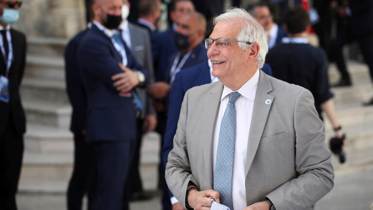 الاتحاد الأوروبي: الانسحاب الفوضوي من أفغانستان يجب أن يكون حافزا لتطوير الدفاع المشترك