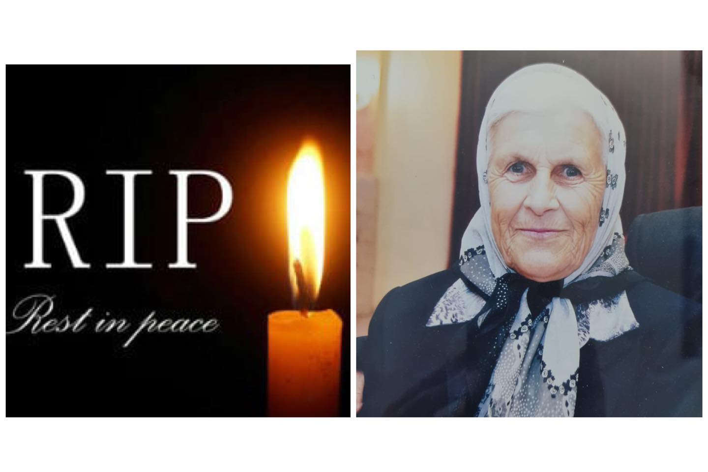 البقيعة- المرج: وفاة الفاضلة نصرة شحادة عبود-بيطار ام شكري عن عمر يناهز ٨٩ سنة