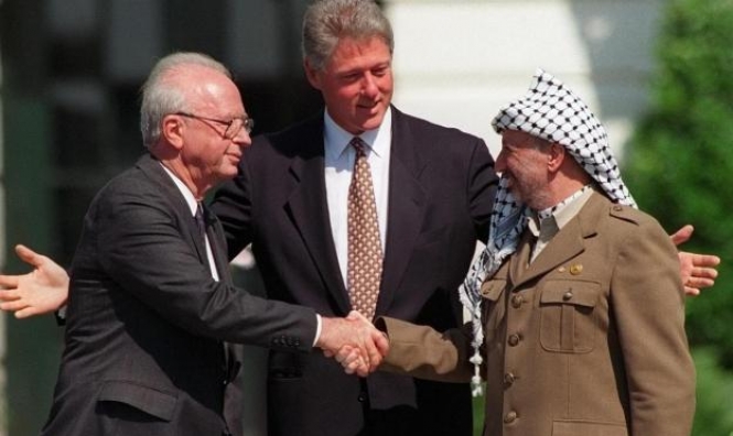 أوسلو مات إسرائيليًا وإعادة إنتاجه لن تجدي- بقلم هاني المصري