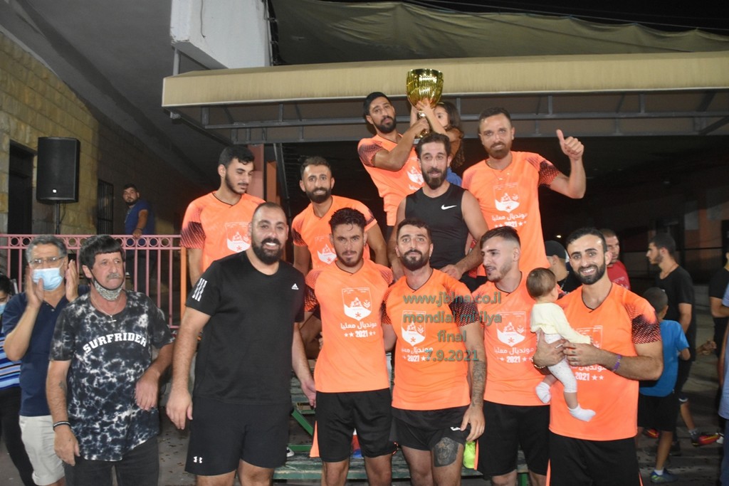 بالفيديو والصور- للمرة السابعة- برشلونة بطل مونديال معليا 2021, وأجواء رياضية رائعة