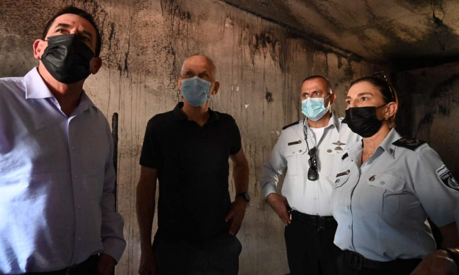 تفاصيل جديدة عن فرار الأسرى.. والأسئلة التي ما تزال مفتوحة