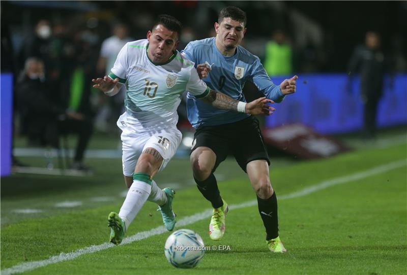 ريال مدريد يستهدف ضم صديق فالفيردي